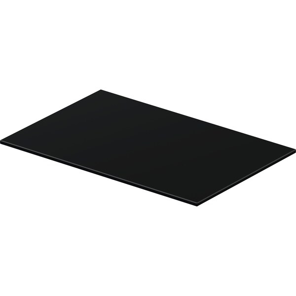 Duravit Glass Inserts In Metal Consoles 0099678400 - main